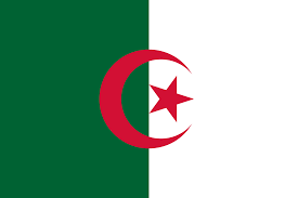 تصویر کلمه Algeria