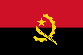 تصویر کلمه Angola