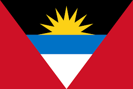 تصویر کلمه Antigua and Barbuda