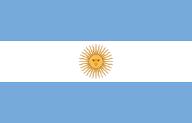تصویر کلمه Argentina