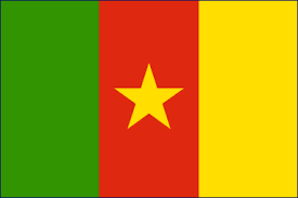 تصویر کلمه Cameroon