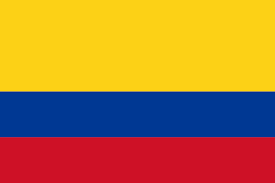 تصویر کلمه Colombia