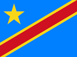 تصویر کلمه Congo