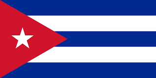 تصویر کلمه Cuba