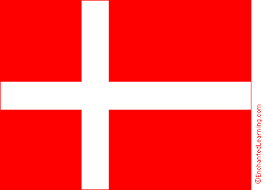 تصویر کلمه Denmark