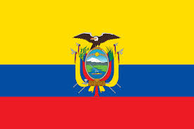 تصویر کلمه Ecuador