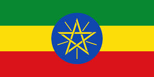 تصویر کلمه Ethiopia