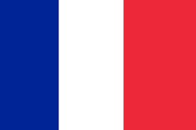 تصویر کلمه France