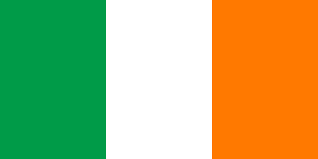 تصویر کلمه Ireland