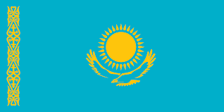 تصویر کلمه Kazakhstan