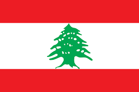 تصویر کلمه Lebanon