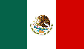 تصویر کلمه Mexico