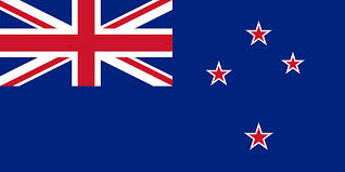 تصویر کلمه New Zealand