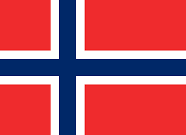 تصویر کلمه Norway