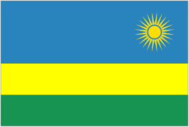 تصویر کلمه Rwanda
