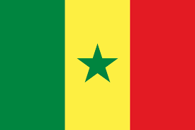 تصویر کلمه Senegal