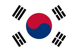 تصویر کلمه South Korea