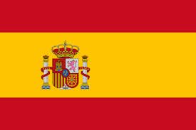 تصویر کلمه Spain