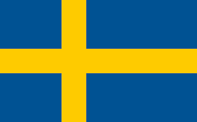 تصویر کلمه Sweden