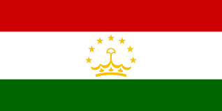 تصویر کلمه Tajikistan