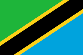 تصویر کلمه Tanzania