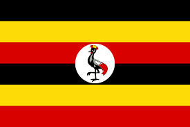 تصویر کلمه Uganda