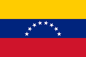 تصویر کلمه Venezuela