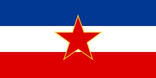 تصویر کلمه Yugoslavia