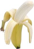 تصویر کلمه banana
