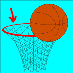 تصویر کلمه basket
