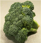 تصویر کلمه broccoli