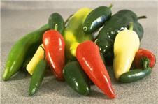 تصویر کلمه chili peppers