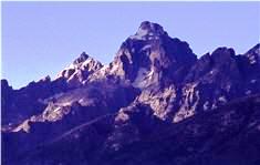 تصویر کلمه mountain