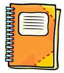 تصویر کلمه notebook