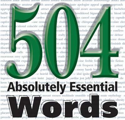 متن درس 10 کتاب انگلیسی 504 واژه ضروری