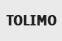 آزمون TOLIMO